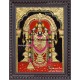 Balaji Tanjore Painting