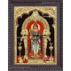 Murugar Tanjore Painting