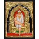 Saibaba Tanjore Painting