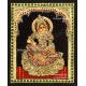 Annapurani Tanjore Painting