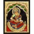 Annapurani Tanjore Painting