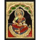 Annapurani Tanjore Painting