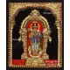 Murugan 3D Tanjore Painting