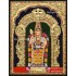 Murugan Tanjore Painting