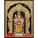 Murugan Tanjore Painting