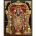 Balaji Lakshmi 3D Tanjore Painting