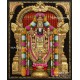 Balaji Lakshmi 3D Tanjore Painting