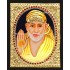 Shirdi Sai Baba Tanjore Painting