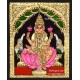 Gajalakshmi Tanjore Paintings