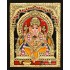 Ganesha Tajore Paintings