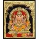 Ganesha Tajore Paintings