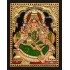 Lakshmi Devi Tanjore Paintings
