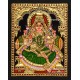 Lakshmi Devi Tanjore Paintings