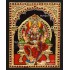 Lalitha Devi Tanjore Paintings