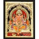 Ganesha Tajore Paintings