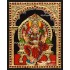 Lalitha Devi Tanjore Paintings
