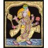 varaha Perumal Tanjore Painting