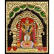 Kuladeivam Sendraya Perumal Tanjore Painting