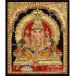 Ganesha Tajore Paintings