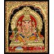 Ganesha Tajore Paintings