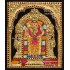 Murugan Tanjore Painting
