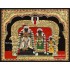 Kuladeivam Tanjore Painting