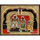 Kuladeivam Tanjore Painting