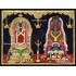 Vaitheeswaran Thaiyal Nayagi Tanjore Painting