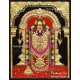Balaji Tanjore Painting