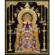 Kukke Subramanya Murugar Tanjore Painting