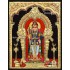 Murugar Tanjore Painting