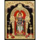 Murugar Tanjore Painting