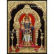 Palani  Murugan Tanjore Painting