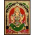 Kuladeivam Tanjore Painting