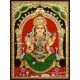 Kuladeivam Tanjore Painting