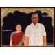 Portrait Tanjore Painting