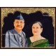 Portrait Tanjore Painting