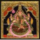 Ashta Lakshmi Tanjore Painting