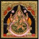 Ashta Lakshmi Tanjore Painting