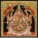 Ashta Lakshmi Tanjore Painting