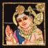 Murugan Tanjore Paintings