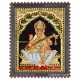 Saraswathi Tanjore Paintings