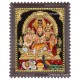 Shiva Family Tanjore Paintings