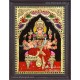 Varahi Amman Tanjore Painting