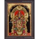 Balaji 3d Tanjore Painting