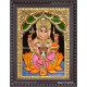 Ganesha Tanjore Paintings