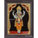 Danwantari Tanjore Painting