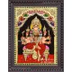 Varahi Amman Tanjore Painting