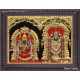 Balaji Thaayar Tanjore Painting