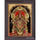 Balaji 3d Tanjore Painting